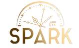 SPARK CARE logo