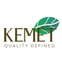 KEMET FRANCE logo