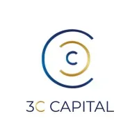 3C CAPITAL logo