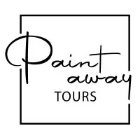 PAINT AWAY TOURS logo