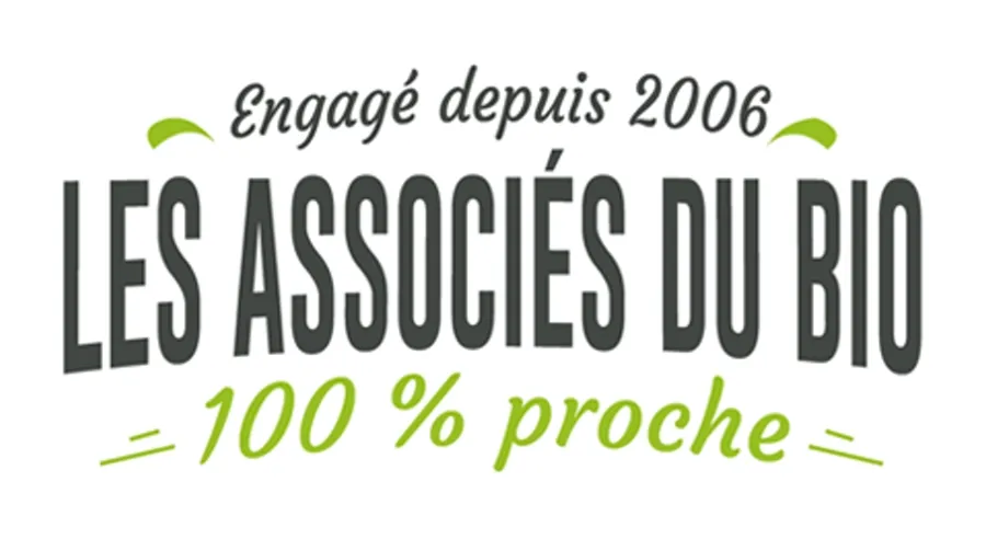 LES ASSOCIES DU BIO logo