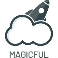 MAGICFUL logo
