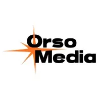 ORSO MEDIA logo