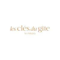 LES CLES DU GITE logo