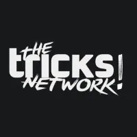 THE TRICKS NETWORK (TTN) logo