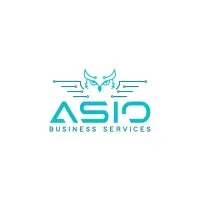 ASIO BUSINESS SERVICES (ABS) logo