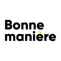 BONNE MANIERE logo