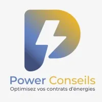 POWER CONSEILS logo