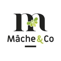 MACHE&CO logo