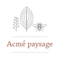 ACME PAYSAGE logo