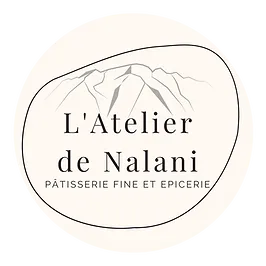 L'ATELIER DE NALANI logo