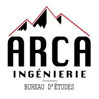 ARCA INGENIERIE logo