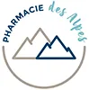 PHARMACIE DES ALPES logo