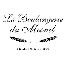 AU PAIN DU MESNIL logo