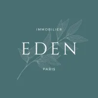 EDEN IMMOBILIER logo