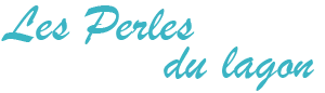 PERLES DU LAGON logo