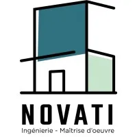 NOVATI logo
