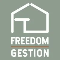FREEDOM GESTION logo