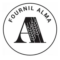 FOURNIL ALMA logo