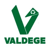 VALDEGE (VDG) logo