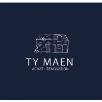 TY MAEN logo