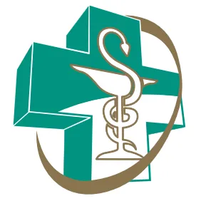 S.E.L.A.S. PHARMACIE CENTRALE logo