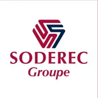 SODEREC GROUPE HOLDING logo