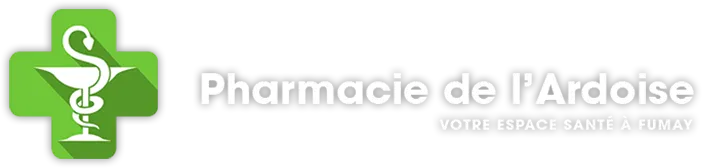PHARMACIE DE L'ARDOISE logo