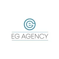 EG AGENCY logo