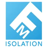 F.M. ISOLATION logo