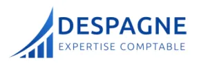 DESPAGNE EXPERTISE COMPTABLE logo