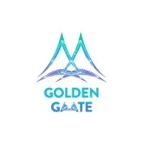 GOLDENGAATE logo