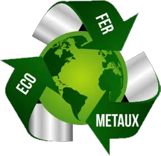 EFM RECYCLAGE logo