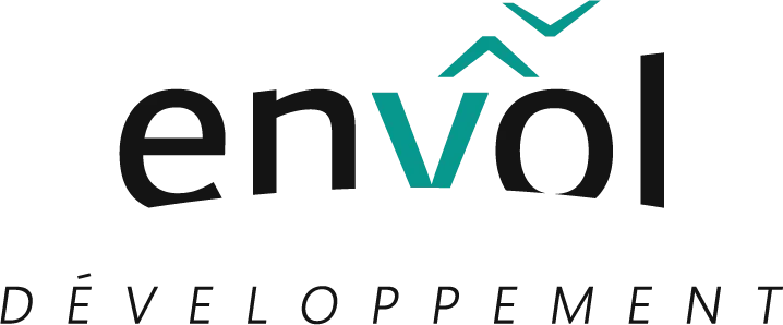ENVOL DEVELOPPEMENT logo