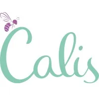 AGENCE CALIS logo