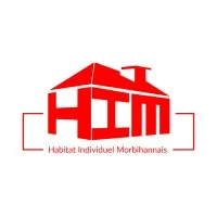 HABITAT INDIVIDUEL MORBIHANNAIS (H.I.M.) logo