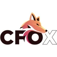 CFOX CONSEIL logo