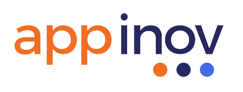 APPINOV logo