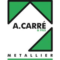 GROUPE CARRE logo