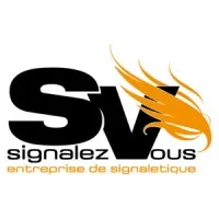 SIGNALEZ-VOUS logo