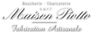 SARL MAISON PIOTTO logo