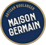 A DEMAIN logo