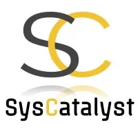 SYSCATALYST logo