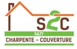 S2C - SAZY CHARPENTE COUVERTURE logo