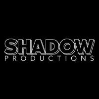 SHADOW PRODUCTIONS logo