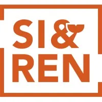 SI & REN logo
