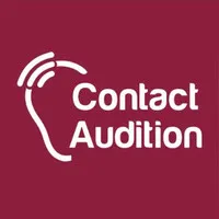 CONTACT AUDITION logo