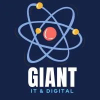 GIANT CONSULTING logo