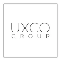 UXCO MANAGEMENT logo