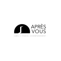 APRES VOUS logo